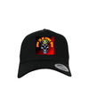 Push To Go Power Orga- Snapback curved