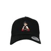 Ryojuroo- Snapback curved