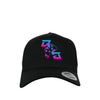 DeWarkD-Gaming - Snapback curved