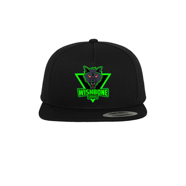 Wishbone_Gaming - Snapback