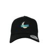 EriMoonie- Snapback curved