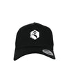 Guerilla Racing- Snapback curved