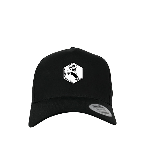 Guerilla Racing- Snapback curved