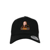 Der_Wally - Snapback curved