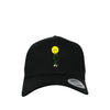 Handlampe - Snapback curved
