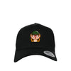 Twocrazy_Monkeys "Emote" - Snapback curved