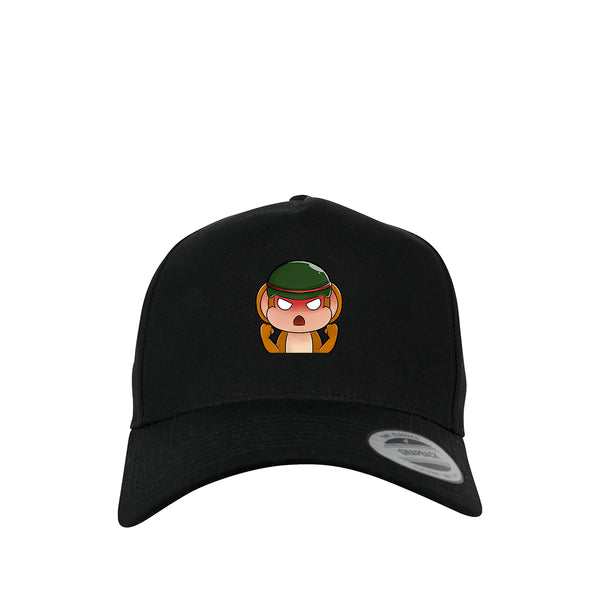 Twocrazy_Monkeys "Emote" - Snapback curved