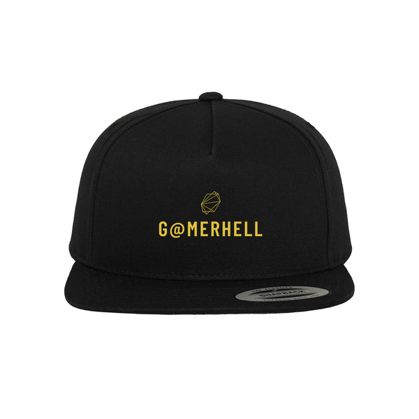G@merhell - Snapback