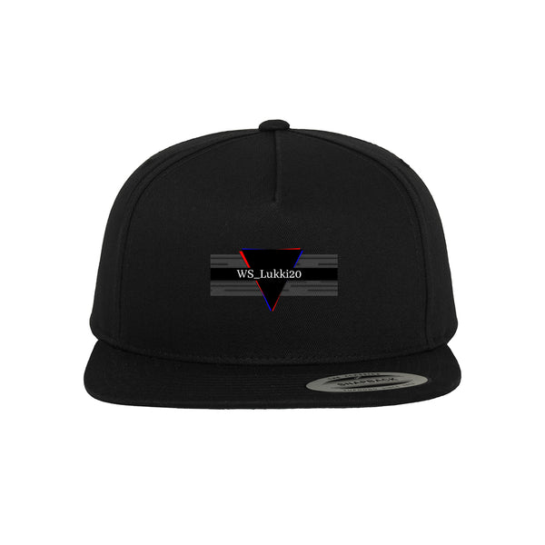 WS_Lukki20 - Snapback
