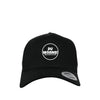 JN48- Snapback curved