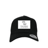 Moin-Wado - Snapback curved