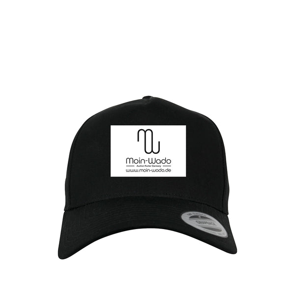Moin-Wado - Snapback curved