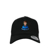 Timonopolis 8-bit - Snapback curved