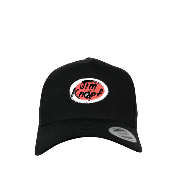 Jimknopf1208 - Snapback curved