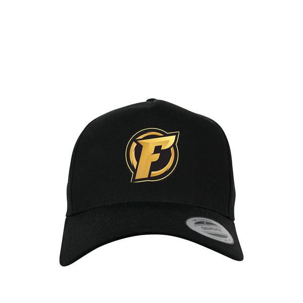 FlodoroTV- Snapback curved