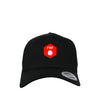 Frank Rittner Fussballtrainer - Snapback curved