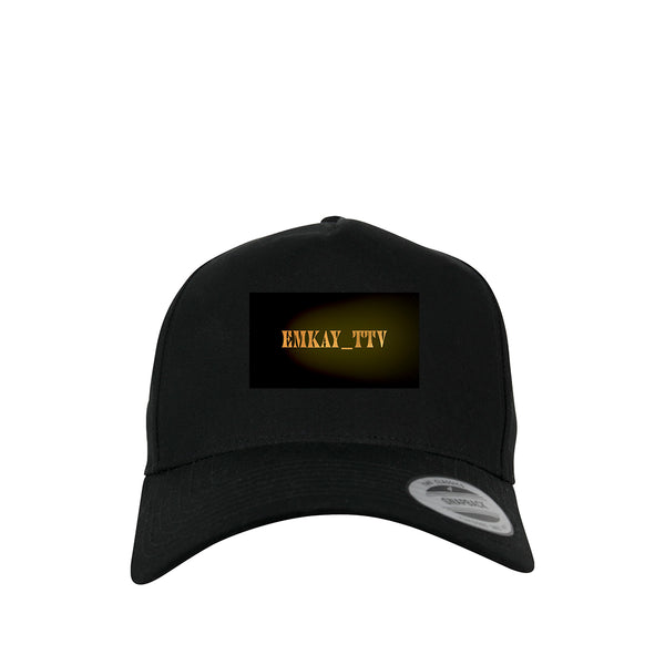 EMKAY_TTV - Snapback curved