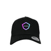 KE5CH- Snapback curved