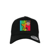 Tim_Vapor - Snapback curved
