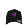 Roadrunner Store DB- Snapback curved