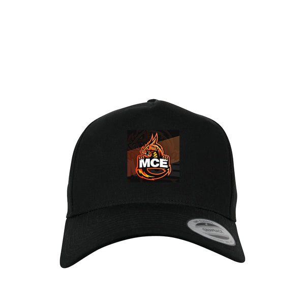 MC ESPORT- Snapback curved
