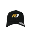 RicoG- Snapback curved