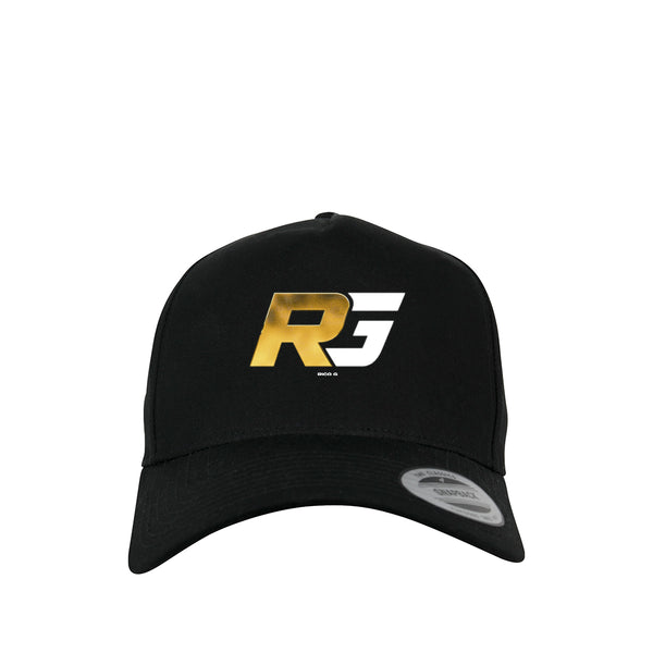 RicoG- Snapback curved