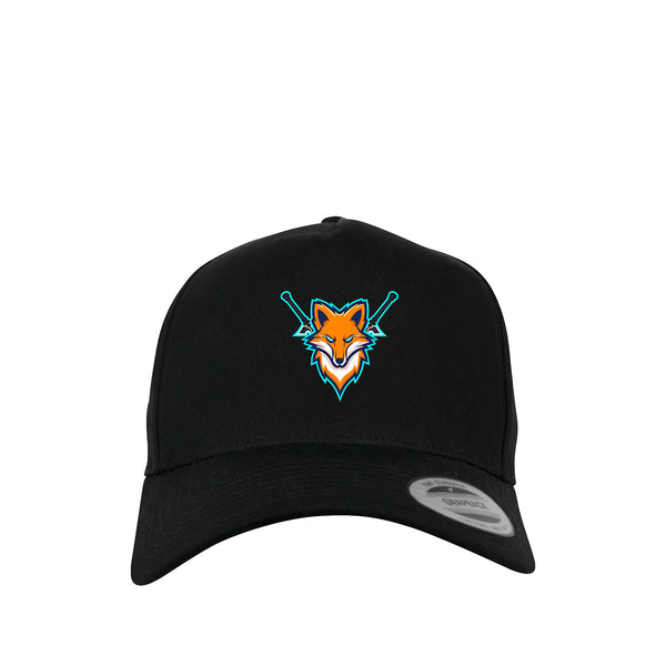 KuramaRKO - Snapback curved