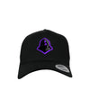 Nightfeechen - Snapback curved
