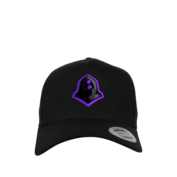 Nightfeechen - Snapback curved