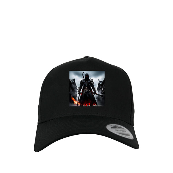 DmenStore- Snapback curved