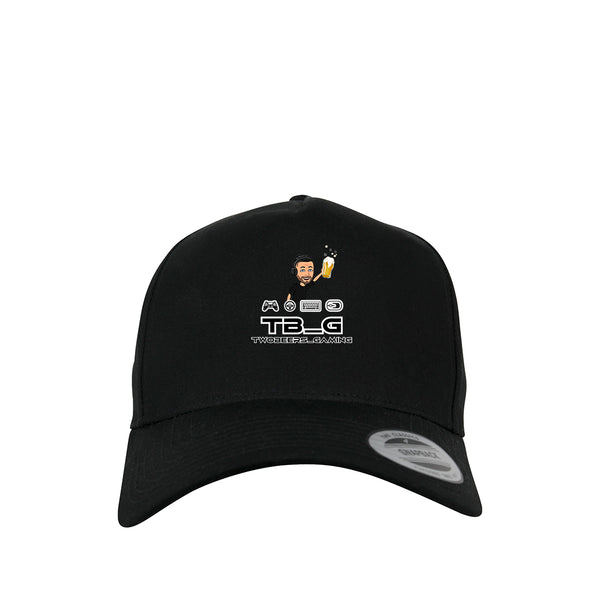 TwoBeers_Gaming - Snapback curved