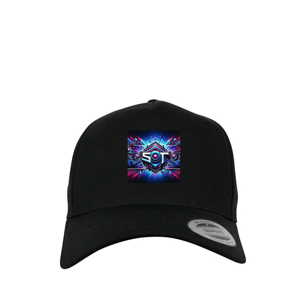 SOT - Snapback curved