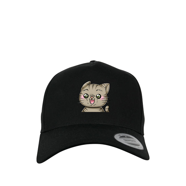 KeuleSchumi Emote- Snapback curved