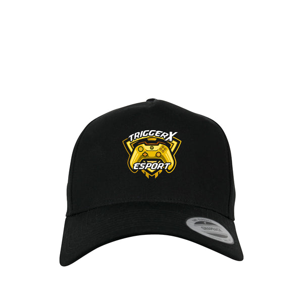 TriggerX esport - Snapback curved