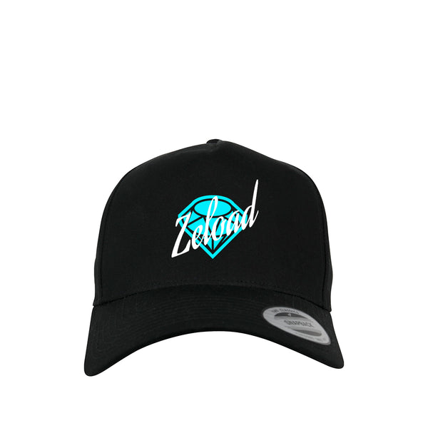 Zeload - Snapback curved
