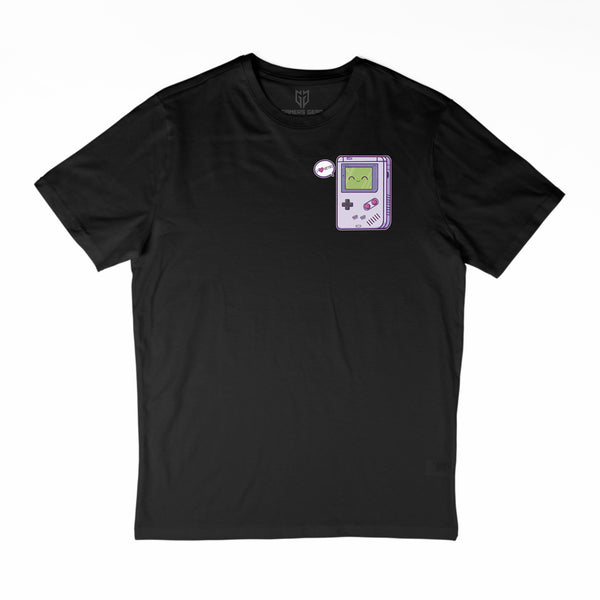 GamersGear T-Shirt "I love Retro"