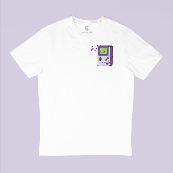 GamersGear T-Shirt "I love Retro"