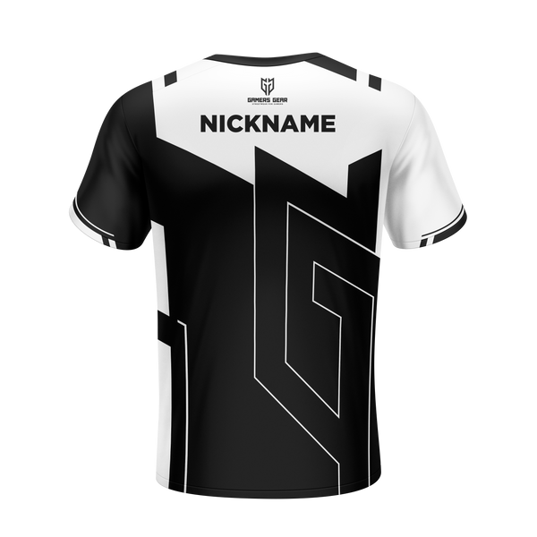 GamersGear e-Sport Trikot - Season 1