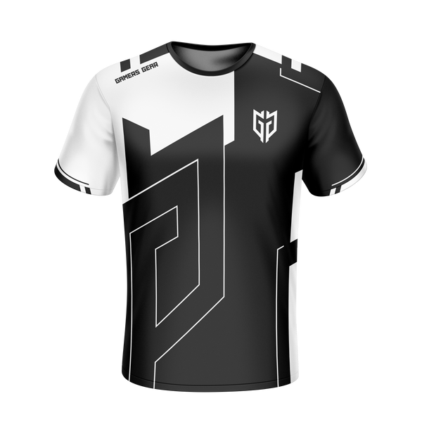 GamersGear e-Sport Trikot - Season 1