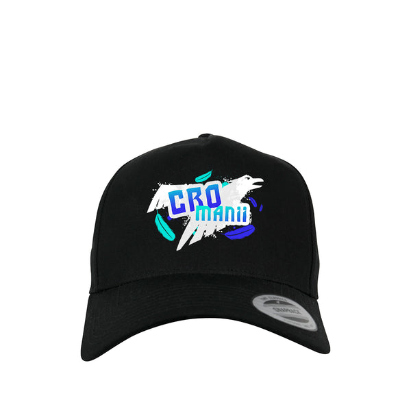Cromanii - Snapback curved