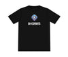 EK-ESPORTS T-Shirt mit Gamertag