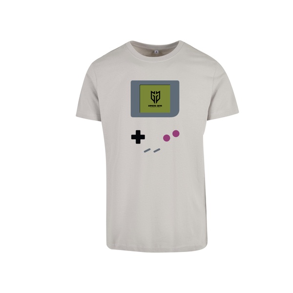 GamersGear T-Shirt "Game Buddy"