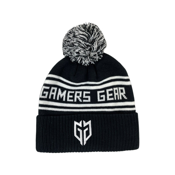 GamersGear Bommelmütze