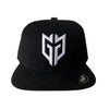 GamersGear Snapback Cap "Original" - Supporter