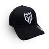 GamersGear Snapback Cap "Curved" - Supporter