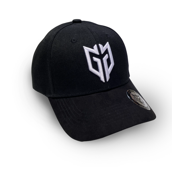 GamersGear Snapback Cap "Curved"