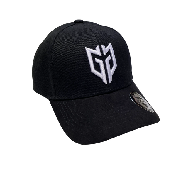 GamersGear Snapback Cap "Curved"