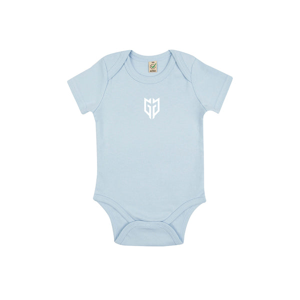 GamersGear Baby Body hellblau