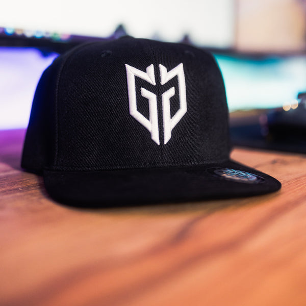 GamersGear Snapback Cap "Original"